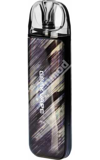 GeekVape Obelisk U Black