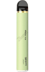 Gippro Neo Plus 1600 - Ледяная Дыня