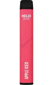 HELIX BAR - Apple Iced