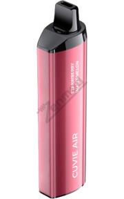 HQD Cuvie Air - Клубника Арбуз