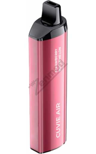 HQD Cuvie Air - Клубника Арбуз