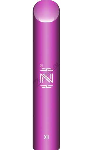 IZI XII - Watermelon Bubble Gum