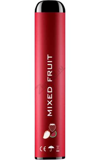 HQD Maxim - Mixed Fruit (Фруктовый микс)