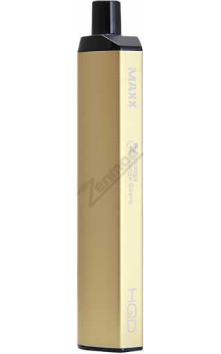 HQD Maxx - Апельсин Манго-Гуава