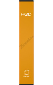 HQD Ultra - Mango (Манго)