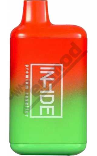 INSIDE 5000 - Гуава Киви со Льдом