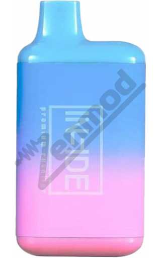 INSIDE 5000 - Маракуйя Бабл Гам