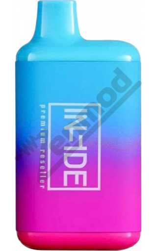 INSIDE 5000 - Тропические Фрукты