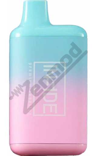 INSIDE 5000 - Жасминовый Чай с Малиной