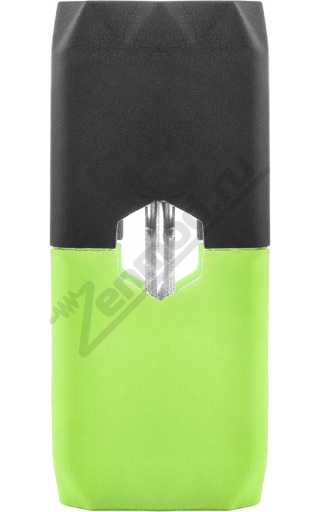 Gem Pods (for JUUL) - Клубника Ментол 1мл