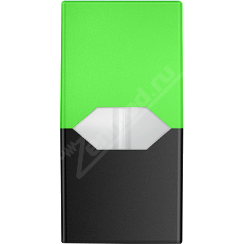 Фото и внешний вид — Pride Pods (for JUUL) - Apple 1мл