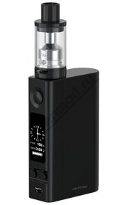Joyetech eVic VTC Dual + ULTIMO KIT Black