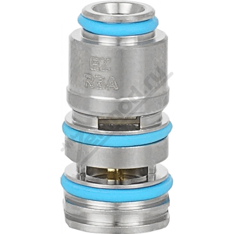 Фото и внешний вид — Joyetech EZ RBA