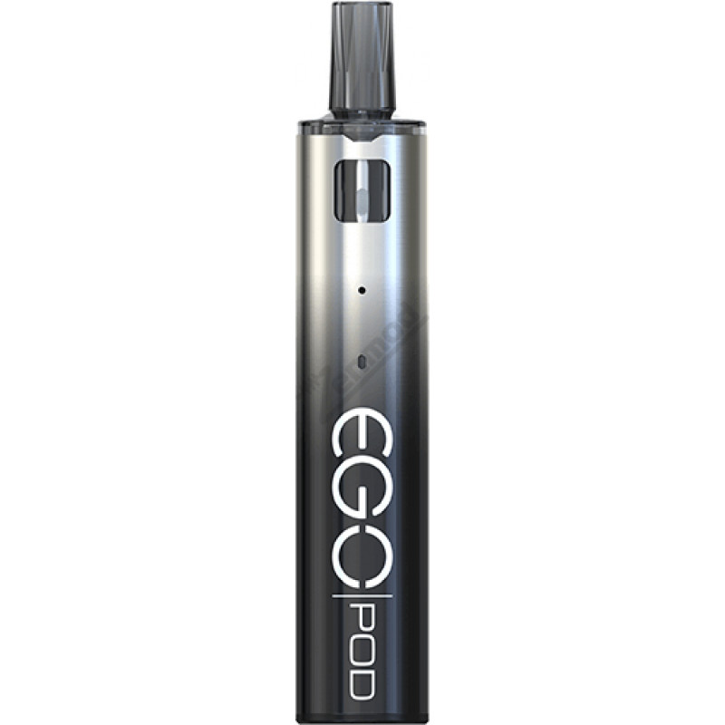 Joyetech eGo Pod AST Version Фото и внешний вид — Joyetech eGo Pod AST Version Metal Black