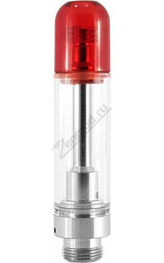 Joyetech eRoll MAC Cartridge Red