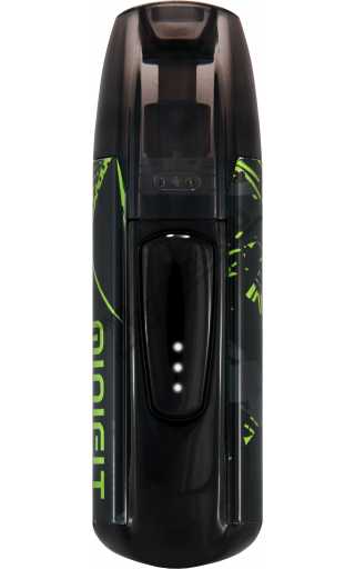 Justfog MINIFIT M Black Justfog MINIFIT M Black