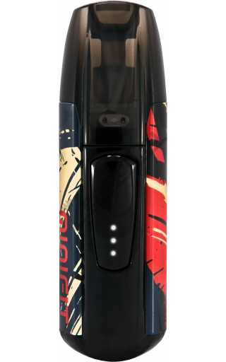 Justfog MINIFIT M Red Justfog MINIFIT M Red