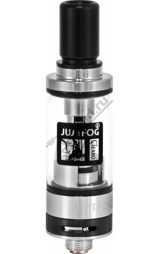 Justfog Q16 Clearomizer