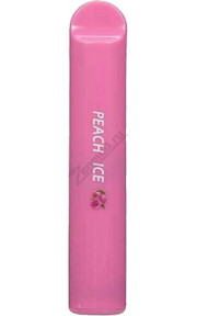 KLUSO Q8 - Peach Ice