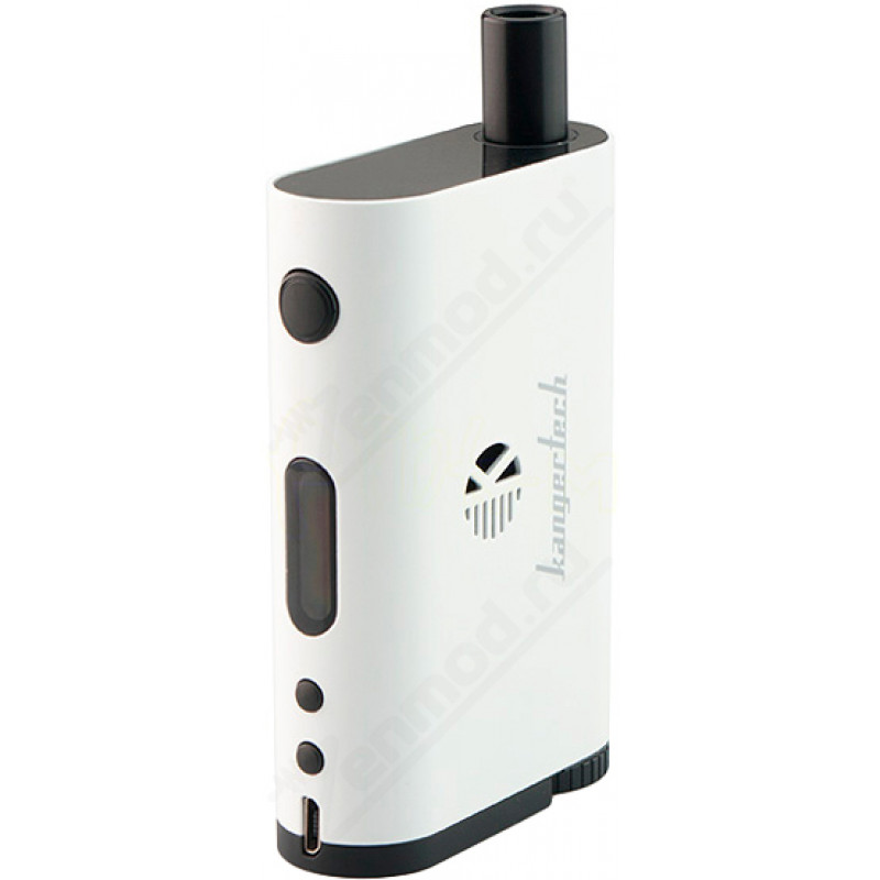 Фото и внешний вид — Kanger NEBOX White