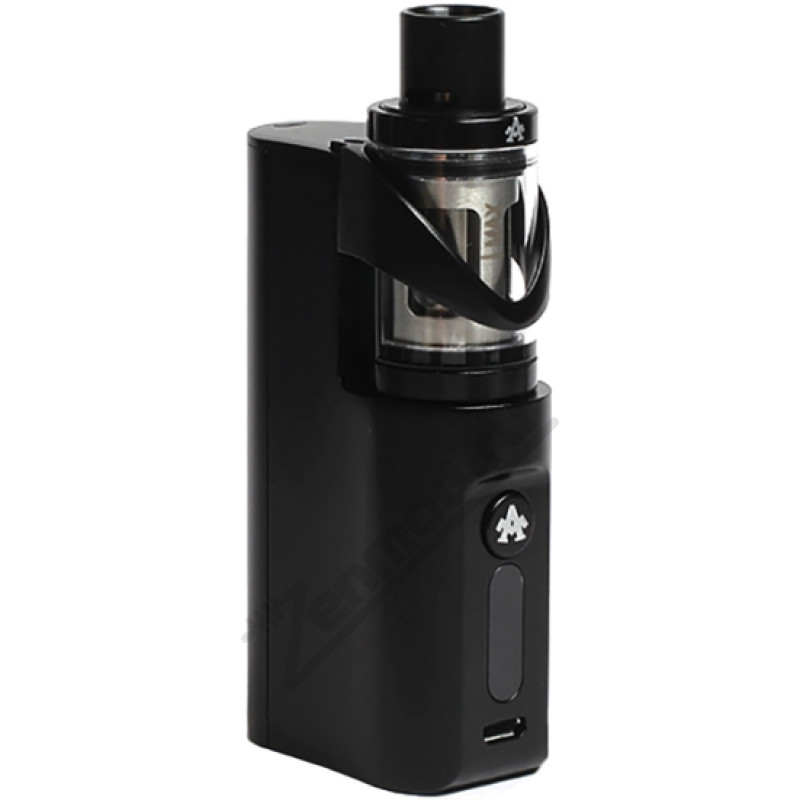 Фото и внешний вид — Kanger Arymi ARMOR KIT Black