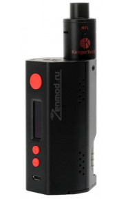 Kanger DRIPBOX 160W Black