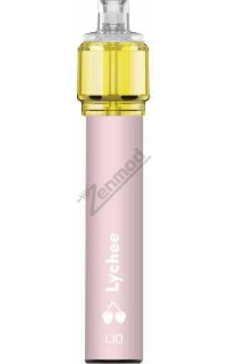 LIO Bee18 Max 3000 - Lychee