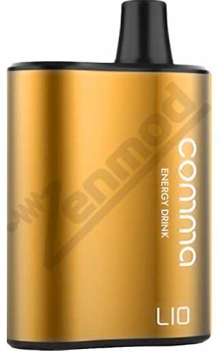 LIO Comma 5500 - Energy Drink