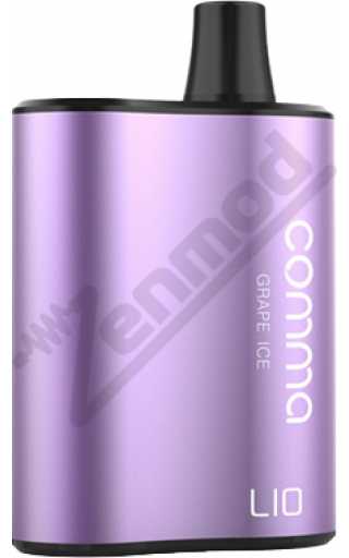 LIO Comma 5500 - Grape Ice