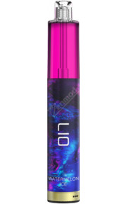 LIO Max Mesh 3000 - Watermelon Ice