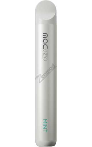 MAC IZY 1500 - Gum Mint