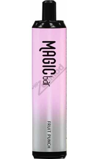 Magic Bar Max 4000 - Fruit Punch