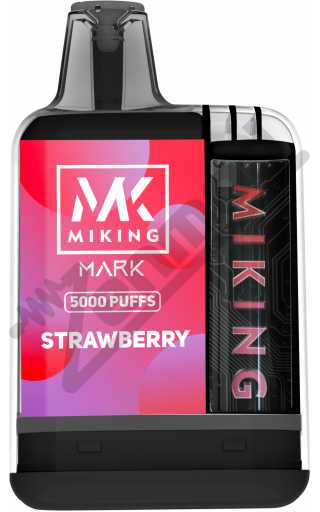 MIKING 5000 - Клубника