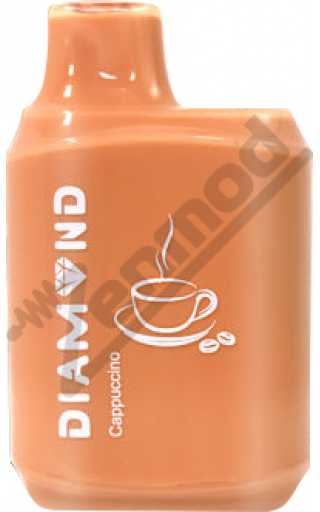 Mosmo Diamond 4000 - Капучино