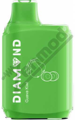 Mosmo Diamond 4000 - Киви Гуава