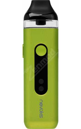 Nevoks Feelin X Green