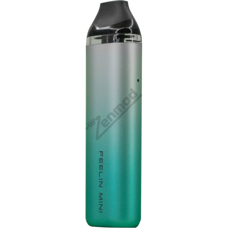 Nevoks Feelin Mini Pod KIT Ocean Blue Фото и внешний вид — Nevoks Feelin Mini Pod KIT Ocean Blue