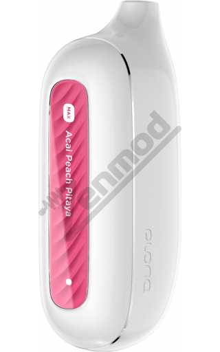 PLONQ MAX 6000 - Питайя Персик Асаи