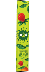 POP - Strawberry Mango