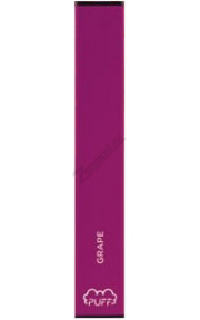 Puff Bar clone - Grape