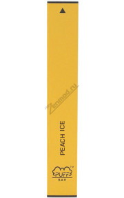 Puff Bar clone - Peach Ice
