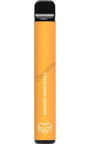 Puff Plus clone - Mango Pineapple