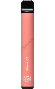 Puff Plus clone - Guava Ice