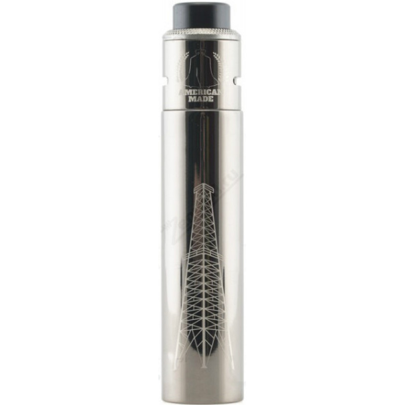 Фото и внешний вид — Rig Mod V2 KIT clone SS