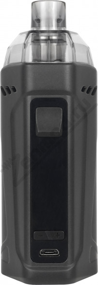 Rincoe Manto Max 228W KIT Full Black