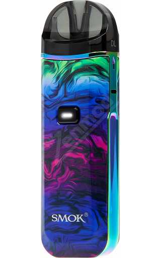 SMOK NORD PRO KIT Fluid 7-Color