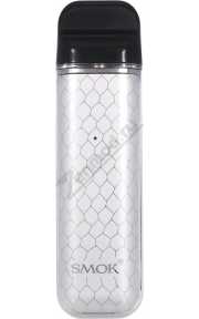 SMOK NOVO 2 KIT IML Silver Cobra