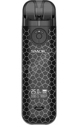 SMOK NOVO 4 KIT Black Armor