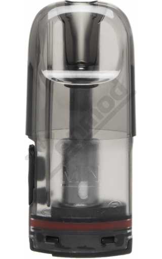 SMOK Solus 2 Cartridge 2.5мл 0.9 Ом