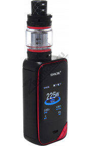 SMOK X-Priv KIT Black-Red